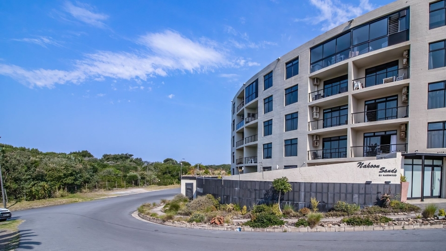 2 Bedroom Property for Sale in Nahoon Eastern Cape